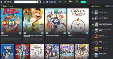 Tips Aman Download Anime Tips keamanan download anime