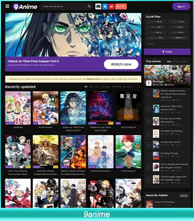 Awas! Hindari Situs Ilegal, Ini Tempat Download Anime Legal di Indonesia