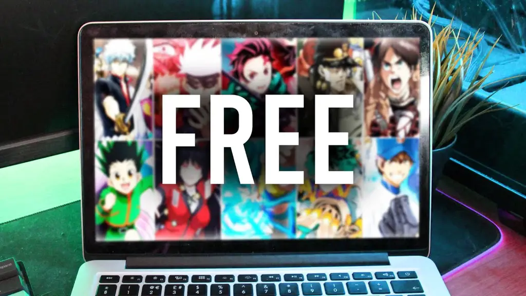 Pilihan Download Anime yang Legal Pilihan Download Anime yang Legal