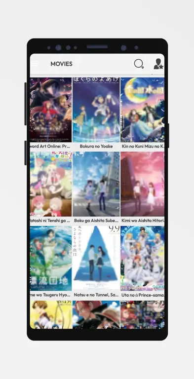 Bebas Buffering! Aplikasi Nonton Anime Sub Indo Terbaik di Android